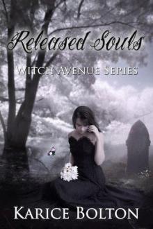 Released Souls