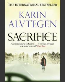 Sacrifice