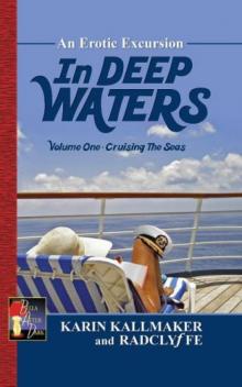 In Deep Waters_Cruising the Seas