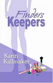 Finders Keepers Finders Keepers