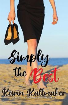 Simply the Best Simply the Best