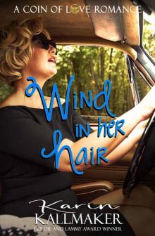 Wind in Her Hair Wind in Her Hair