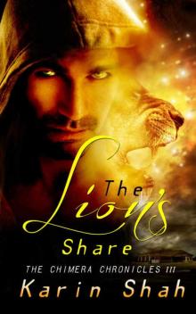 The Lion's Share