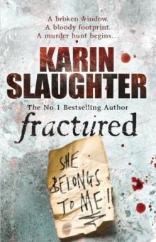 Fractured Fractured
