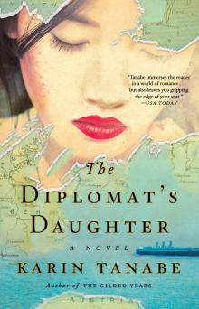 The Diplomat’s Daughter
