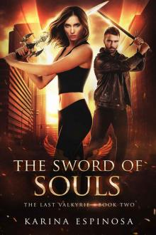 The Sword of Souls The Sword of Souls