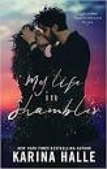 My Life in Shambles: A Standalone Romance