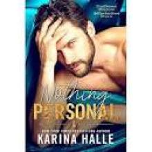 Nothing Personal: A Standalone Romantic Comedy