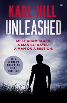 Unleashed Unleashed