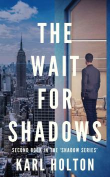 The Wait for Shadows The Wait for Shadows