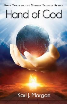 Hand of God
