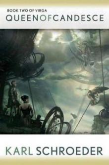 Queen of Candesce v-2