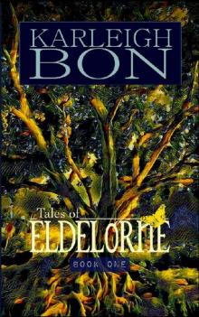 Tales of Eldelórne Tales of Eldelórne