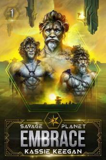 Savage Planet Embrace