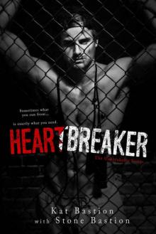 Heartbreaker (Unbreakable #1) Heartbreaker (Unbreakable #1)