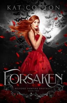 Forsaken Forsaken