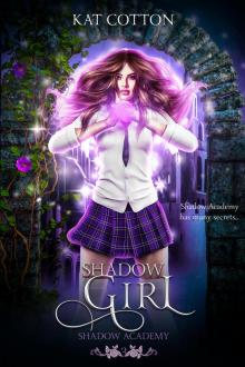 Shadow Girl Shadow Girl