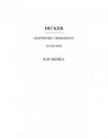 Decker Decker
