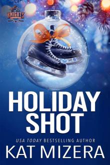 Holiday Shot