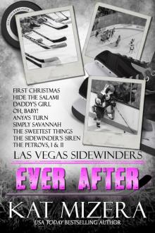 Sidewinders Sidewinders