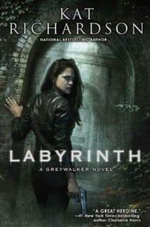 Labyrinth g-5 Labyrinth g-5