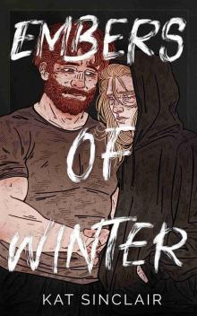 Embers of Winter (Venusverse)