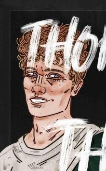 Thorns That Bloom (Venusverse)