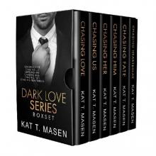 The Dark Love Box Set (Dark Love #1-6) The Dark Love Box Set (Dark Love #1-6)