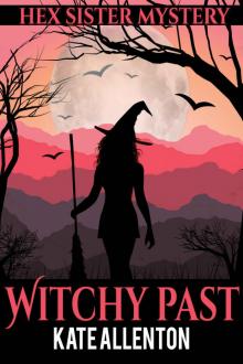Witchy Past