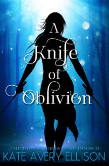 A Knife of Oblivion