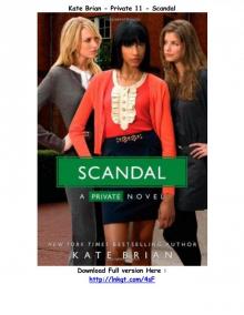Scandal