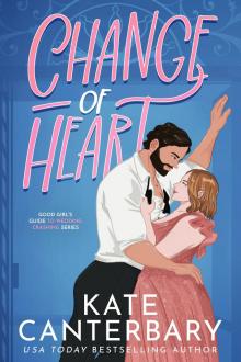 Change of Heart Change of Heart