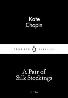 A Pair of Silk Stockings
