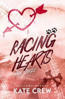 Racing Hearts Racing Hearts