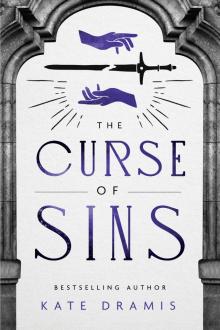 The Curse of Sins The Curse of Sins