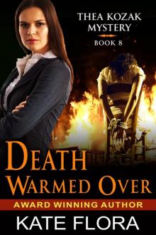Death Warmed Over Death Warmed Over