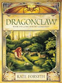Dragonclaw