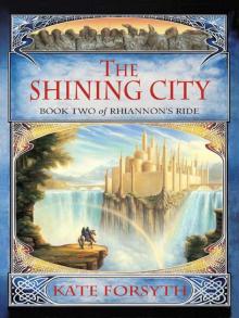 The Shining City The Shining City