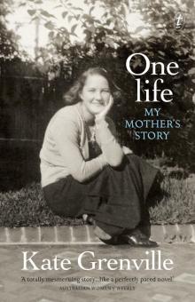 One Life One Life