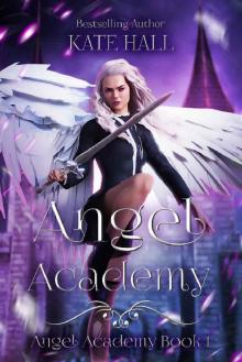 Angel Academy Angel Academy