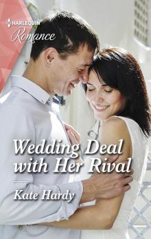 Wedding Deal with Her Rival Wedding Deal with Her Rival