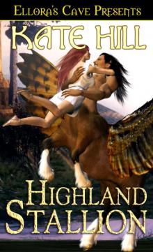 Highland Stallion