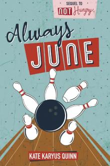 Always June Always June