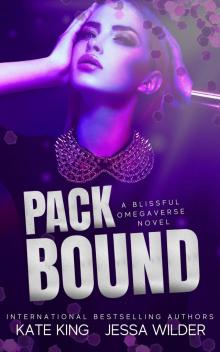 Pack Bound