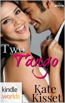 Two to Tango