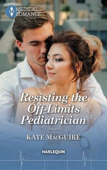 Resisting the Off-Limits Pediatrician