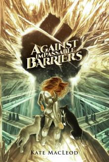 Against Impassable Barriers Against Impassable Barriers