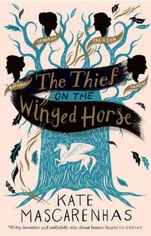 The Thief on the Winged Horse The Thief on the Winged Horse
