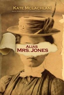 Alias Mrs Jones Alias Mrs Jones