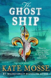 The Ghost Ship The Ghost Ship